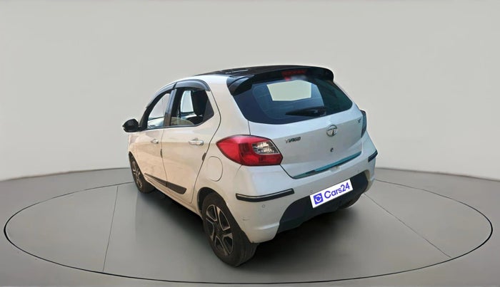 2019 Tata Tiago XZ PLUS PETROL, Petrol, Manual, 73,059 km, exterior