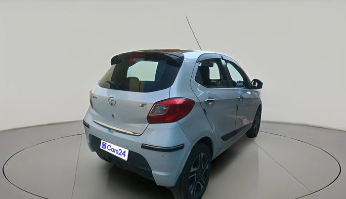 2019 Tata Tiago XZ PLUS PETROL, Petrol, Manual, 73,059 km, exterior