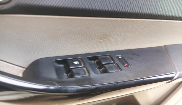 2019 Tata Tiago XZ PLUS PETROL, Petrol, Manual, 73,059 km, interior