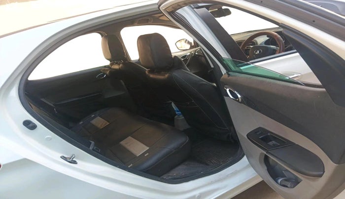 2019 Tata Tiago XZ PLUS PETROL, Petrol, Manual, 73,059 km, interior