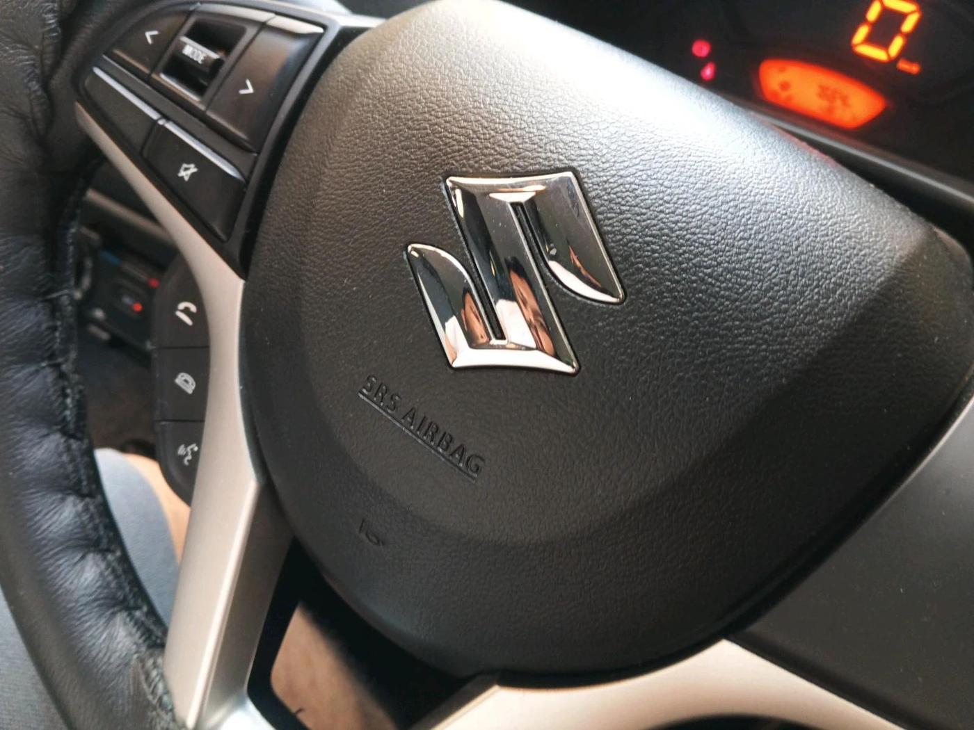 2025 Maruti Alto K10 VXI PLUS, Petrol, Manual, 7,664 km, interior