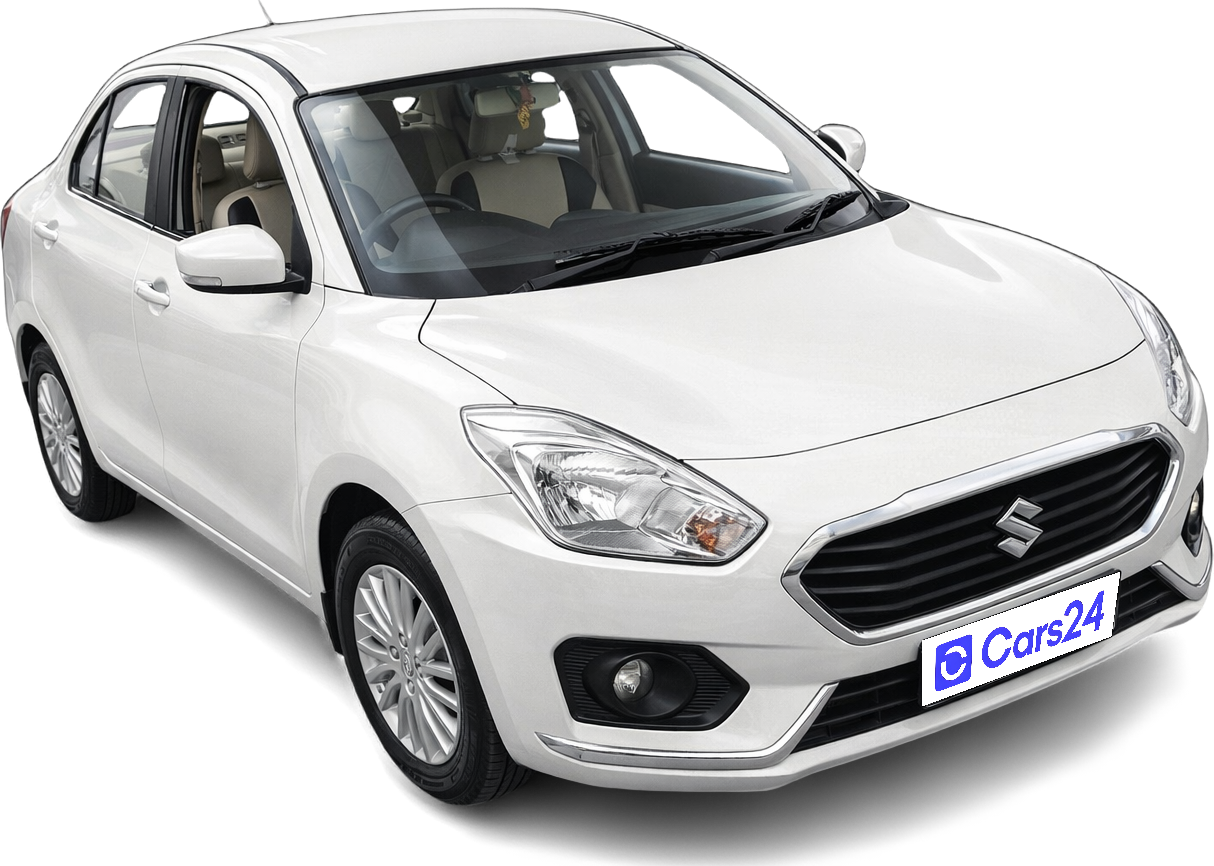 2018 Maruti Dzire - Sedan - Diesel - Manual - ₹4.90 lakh