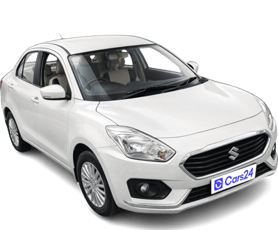 2018 Maruti Dzire - Sedan - Diesel - Manual - ₹4.90 lakh