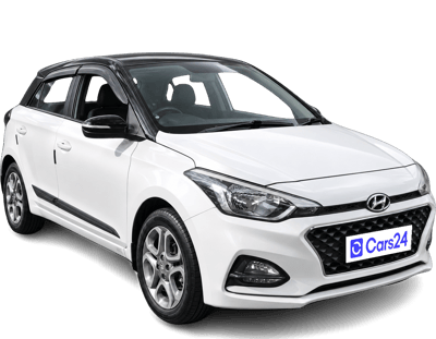 2019 Hyundai Elite i20 - Hatchback - Petrol - Manual - ₹5.14 lakh