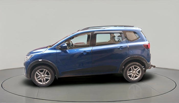 2020 Renault TRIBER RXZ AMT, Petrol, Automatic, 67,745 km, exterior