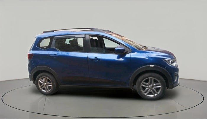 2020 Renault TRIBER RXZ AMT, Petrol, Automatic, 67,745 km, exterior