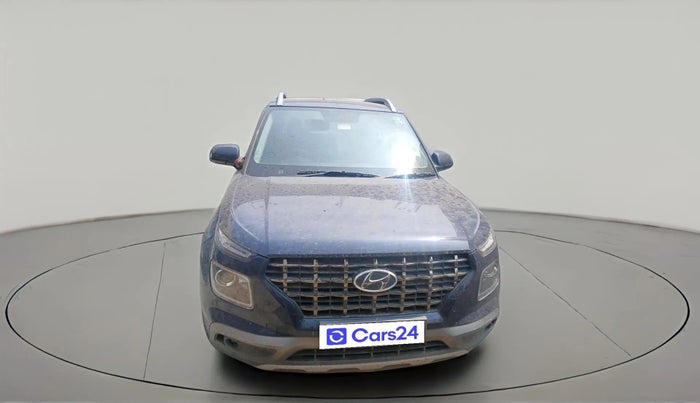 2021 Hyundai VENUE S+ 1.2, Petrol, Manual, 46,871 km, exterior