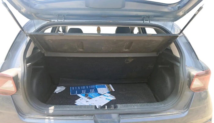 2021 Hyundai VENUE S+ 1.2, Petrol, Manual, 46,871 km, exterior