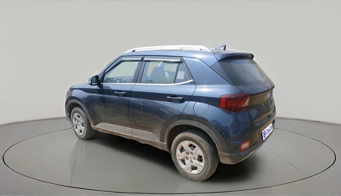 2021 Hyundai VENUE S+ 1.2, Petrol, Manual, 46,871 km, exterior