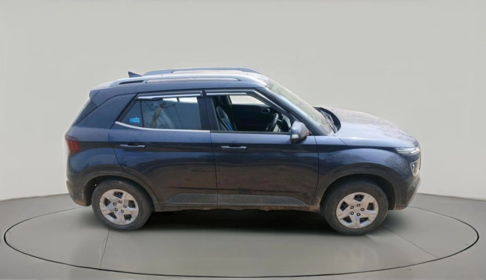 2021 Hyundai VENUE S+ 1.2, Petrol, Manual, 46,871 km, exterior