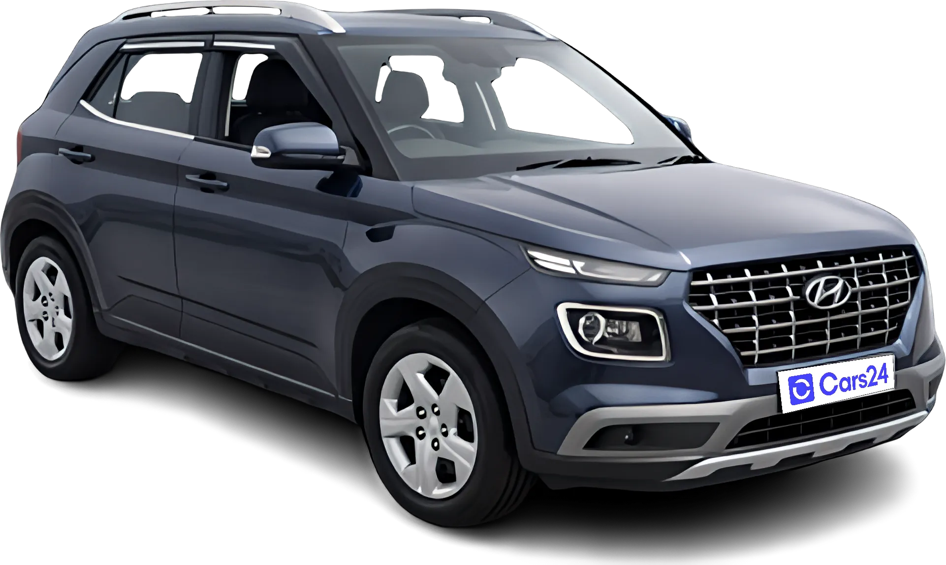 2021 Hyundai VENUE - SUV - Petrol - Manual - ₹8.55 lakh