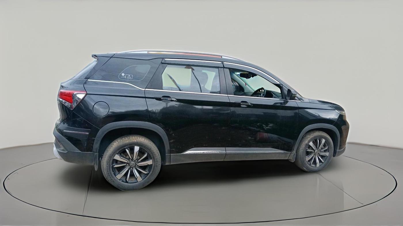2020 MG HECTOR SHARP 1.5 DCT PETROL, Petrol, Automatic, 84,654 km, exterior
