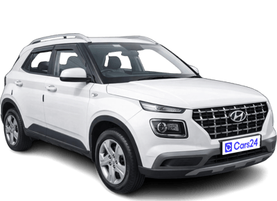2021 Hyundai VENUE - SUV - Petrol - Manual - ₹5.50 lakh
