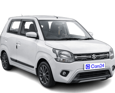 2025 Maruti New Wagon-R - Hatchback - Petrol - Manual - ₹6.05 lakh