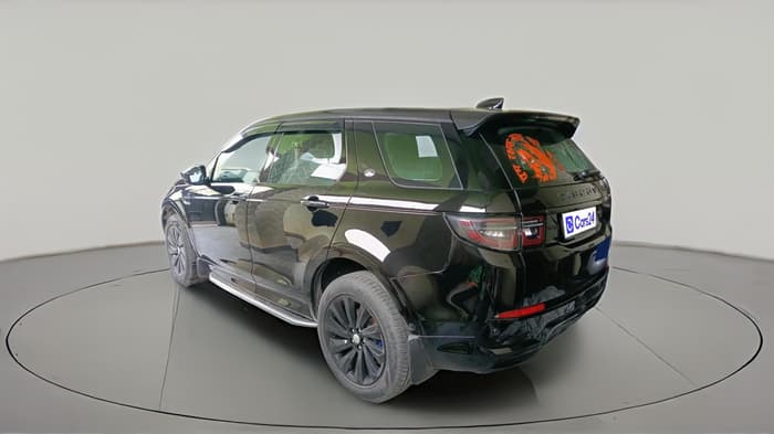 2023 Landrover DISCOVERY SPORT SE R-DYNAMIC 2.0 DIESEL, Diesel, Automatic, 23,790 km, exterior