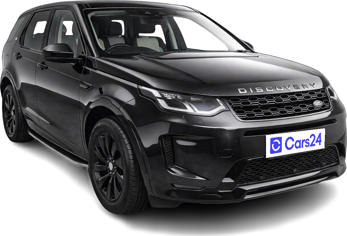 2023 Landrover DISCOVERY SPORT - SUV - Diesel - Automatic - ₹60.00 lakh