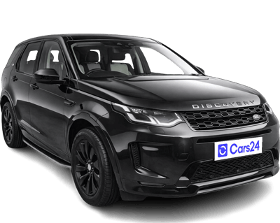 2023 Landrover DISCOVERY SPORT - SUV - Diesel - Automatic - ₹55.00 lakh