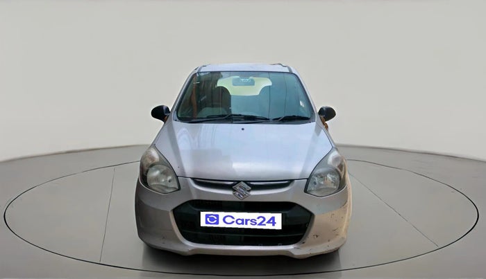 2012 Maruti Alto 800 LXI, Petrol, Manual, 2 km, exterior