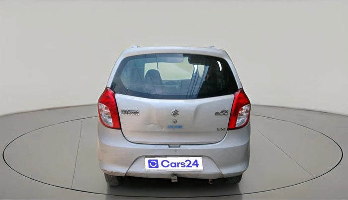 2012 Maruti Alto 800 LXI, Petrol, Manual, 2 km, exterior