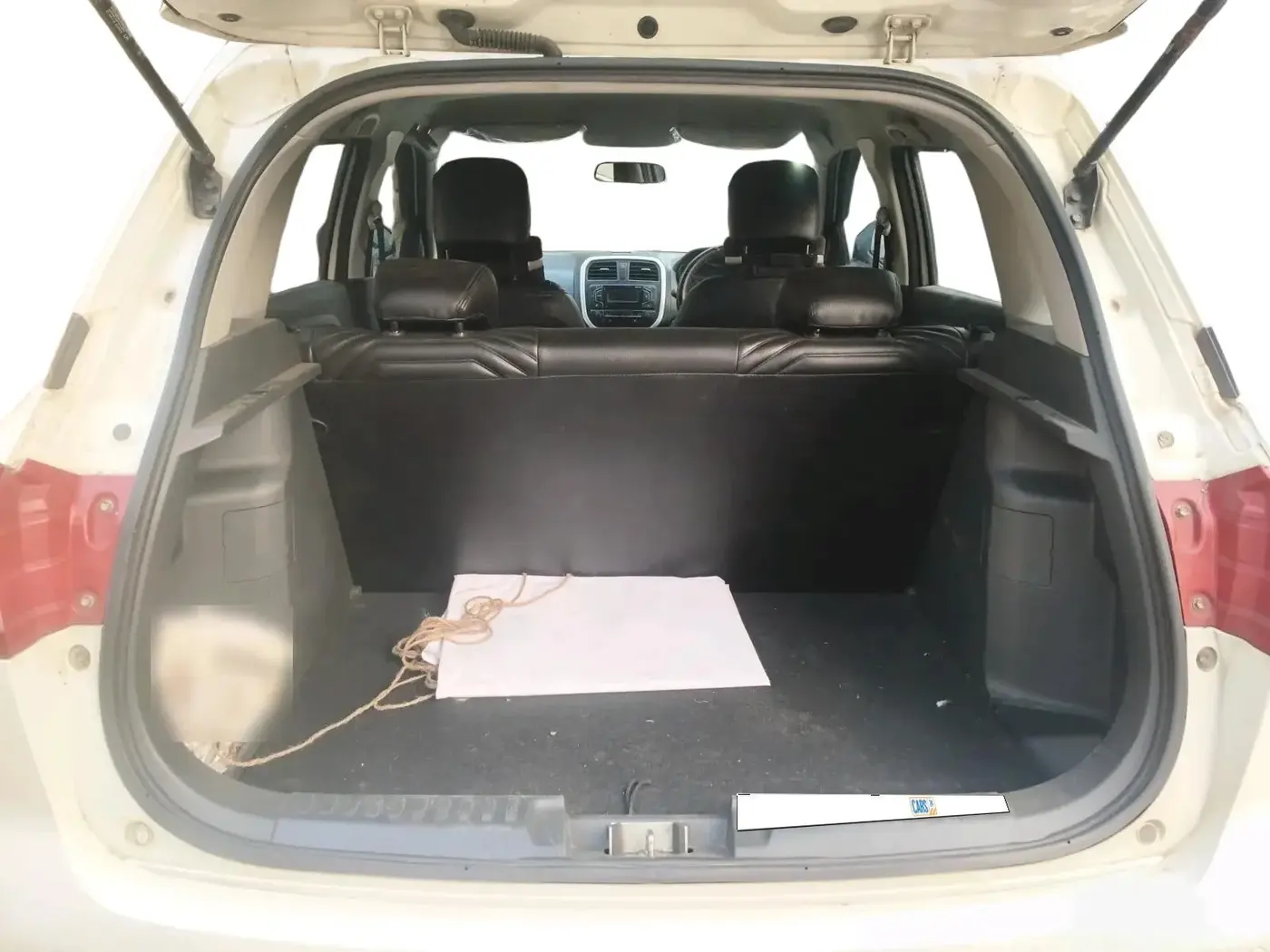 2018 Maruti Vitara Brezza VDI, Diesel, Manual, 28,917 km, exterior