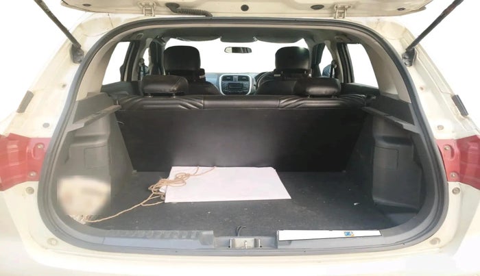 2018 Maruti Vitara Brezza VDI, Diesel, Manual, 28,917 km, exterior