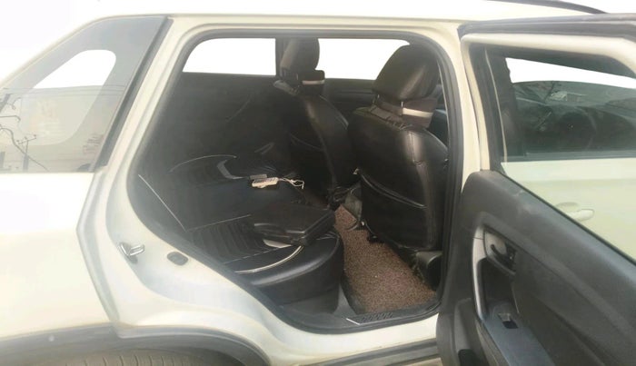 2018 Maruti Vitara Brezza VDI, Diesel, Manual, 28,917 km, interior