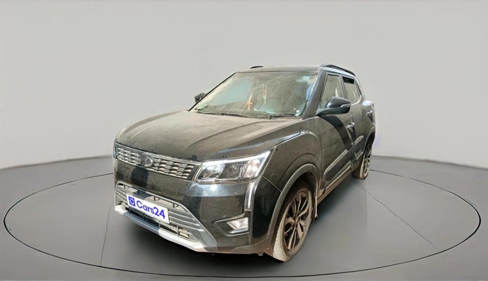 2022 Mahindra XUV300 W8 (O) 1.2 PETROL, Petrol, Manual, 22,308 km, exterior