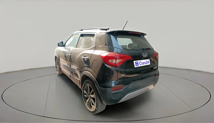 2022 Mahindra XUV300 W8 (O) 1.2 PETROL, Petrol, Manual, 22,308 km, exterior