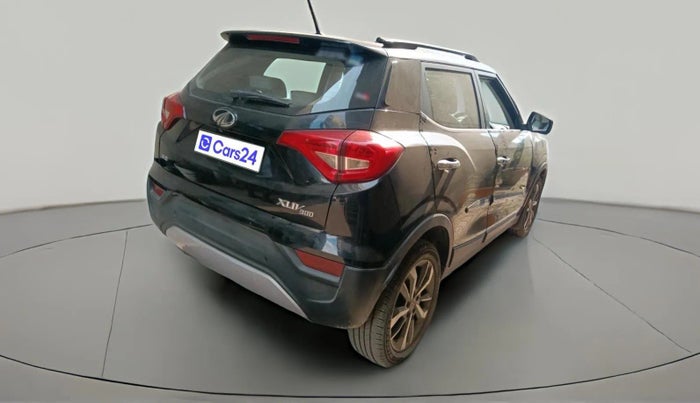 2022 Mahindra XUV300 W8 (O) 1.2 PETROL, Petrol, Manual, 22,308 km, exterior