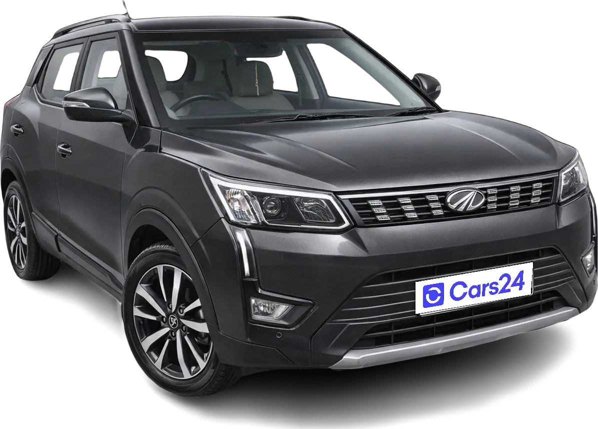2022 Mahindra XUV300 - SUV - Petrol - Manual - ₹9.20 lakh