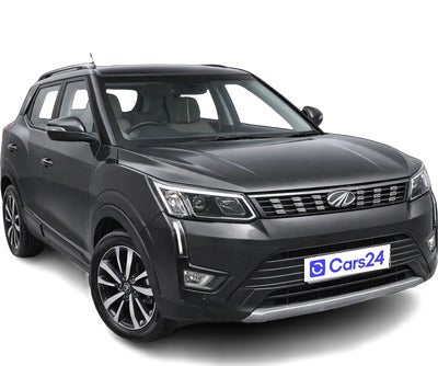 2022 Mahindra XUV300 - SUV - Petrol - Manual - ₹9.20 lakh