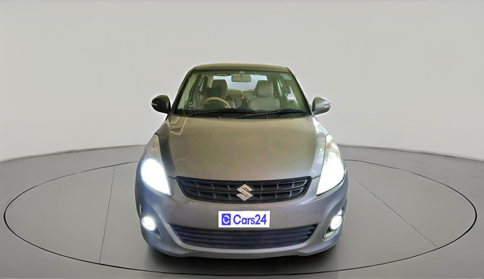2014 Maruti Swift Dzire VXI, Petrol, Manual, 60,645 km, exterior