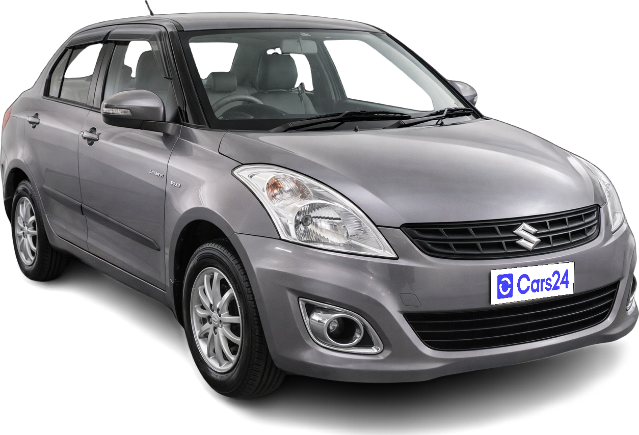 2014 Maruti Swift Dzire - Sedan - Petrol - Manual - ₹2.70 lakh