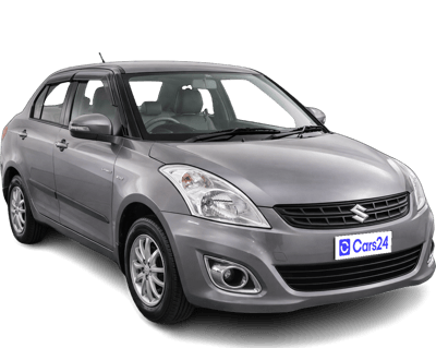 2014 Maruti Swift Dzire - Sedan - Petrol - Manual - ₹2.70 lakh