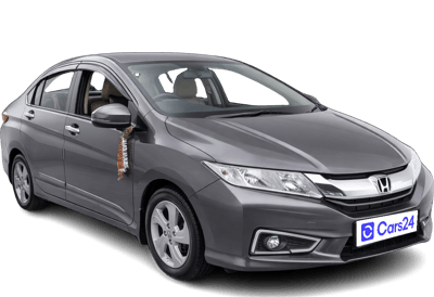 2015 Honda City - Sedan - Petrol - Manual - ₹3.85 lakh