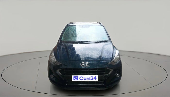 2020 Hyundai GRAND I10 NIOS SPORTZ 1.2 KAPPA VTVT, Petrol, Manual, 22,952 km, exterior
