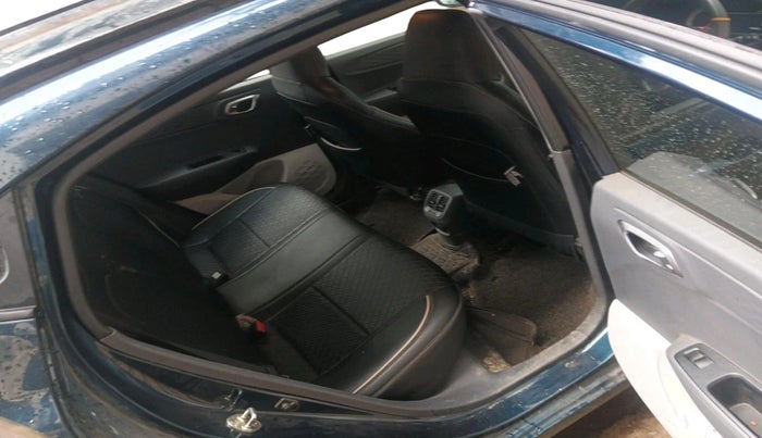 2020 Hyundai GRAND I10 NIOS SPORTZ 1.2 KAPPA VTVT, Petrol, Manual, 22,952 km, interior