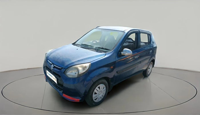 2014 Maruti Alto 800 VXI, Petrol, Manual, 61,261 km, exterior
