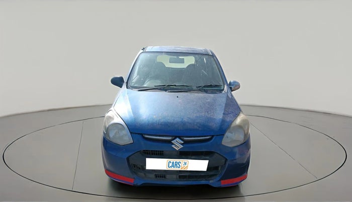 2014 Maruti Alto 800 VXI, Petrol, Manual, 61,261 km, exterior