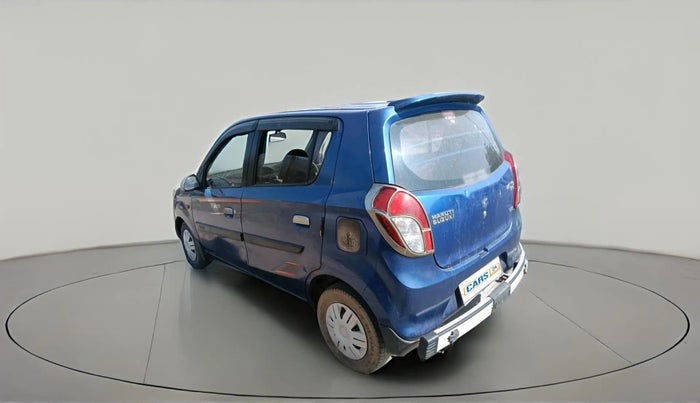 2014 Maruti Alto 800 VXI, Petrol, Manual, 61,261 km, exterior