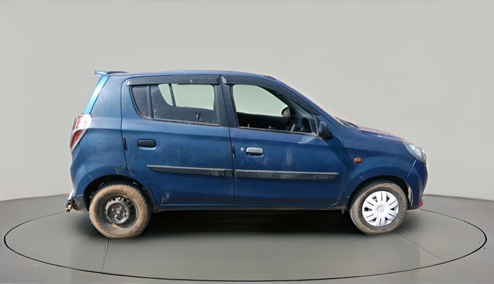 2014 Maruti Alto 800 VXI, Petrol, Manual, 61,261 km, exterior
