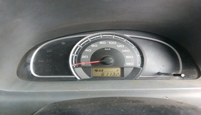 2014 Maruti Alto 800 VXI, Petrol, Manual, 61,261 km, interior