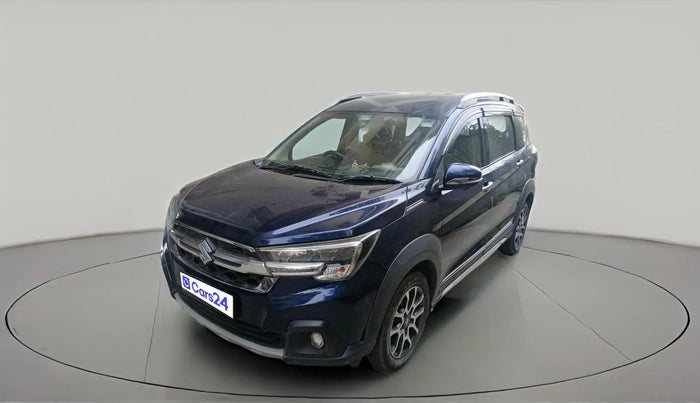 2022 Maruti XL6 ALPHA PLUS AT, Petrol, Automatic, 73,634 km, exterior