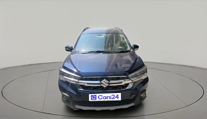 2022 Maruti XL6 ALPHA PLUS AT, Petrol, Automatic, 73,634 km, exterior