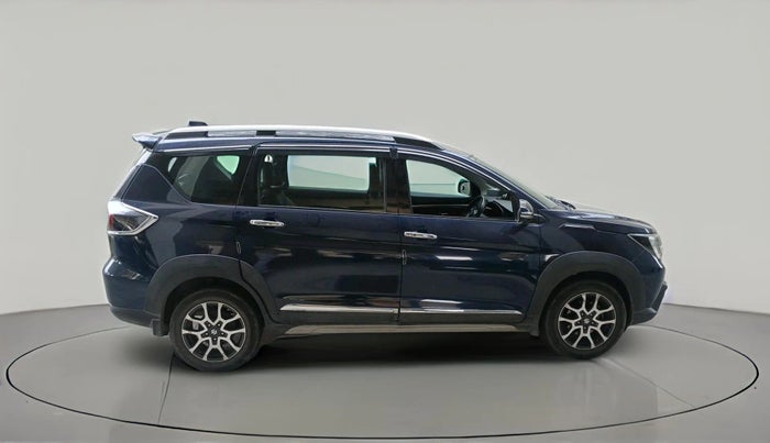 2022 Maruti XL6 ALPHA PLUS AT, Petrol, Automatic, 73,634 km, exterior