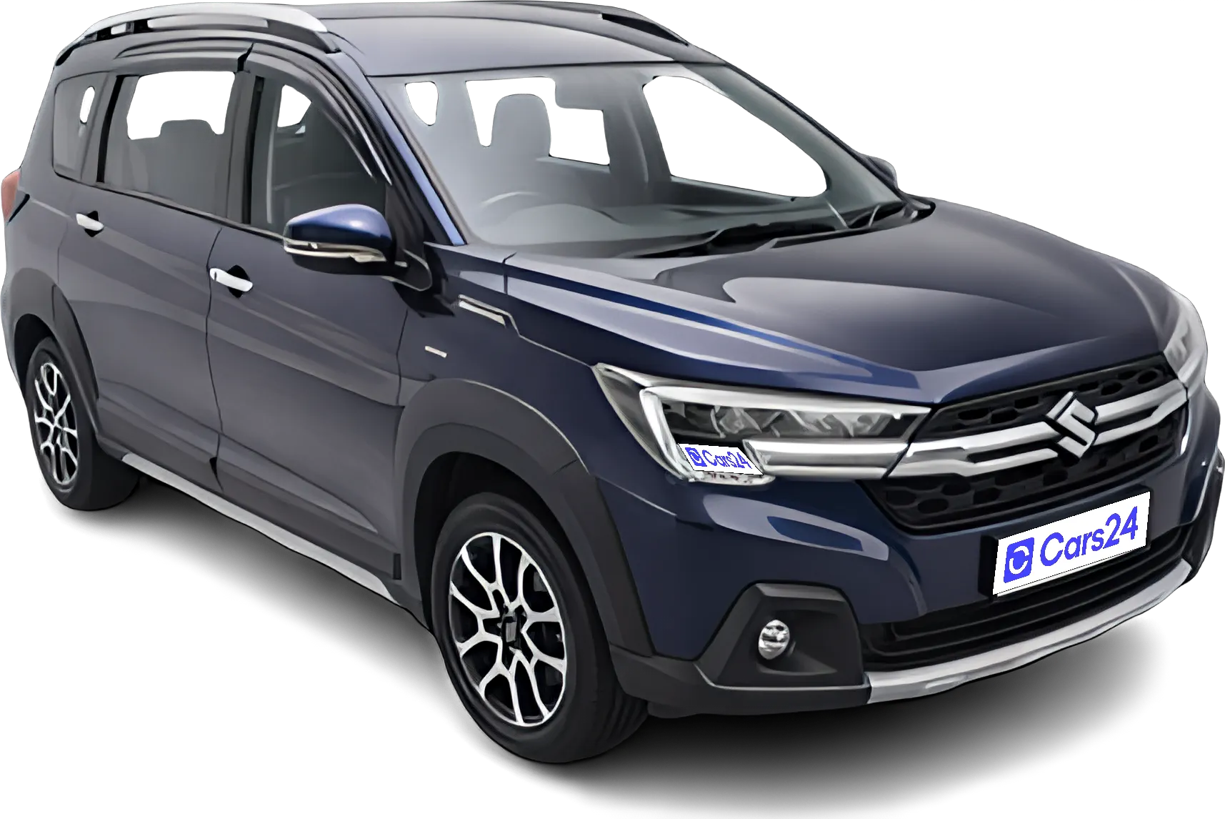 2022 Maruti XL6 - SUV - Petrol - Automatic - ₹12.16 lakh