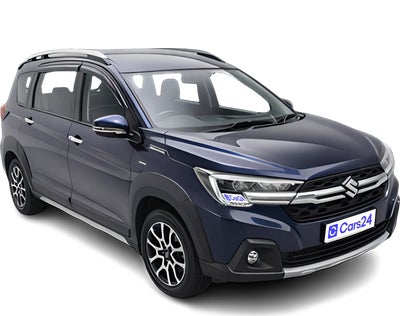 2022 Maruti XL6 - SUV - Petrol - Automatic - ₹12.16 lakh