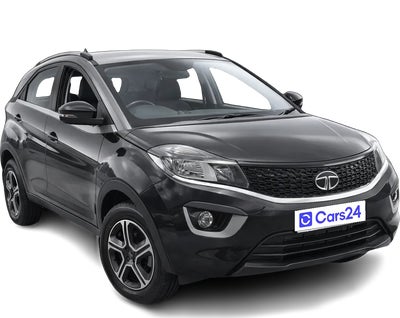 2019 Tata NEXON - SUV - Petrol - Manual - ₹5.00 lakh