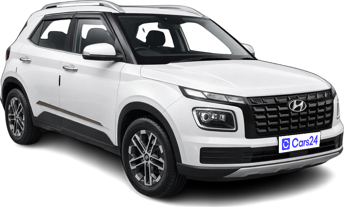 2023 Hyundai VENUE - SUV - Diesel - Manual - ₹10.10 lakh