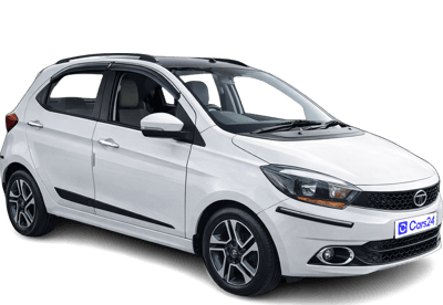 2019 Tata Tiago - Hatchback - Petrol - Manual - ₹3.75 lakh
